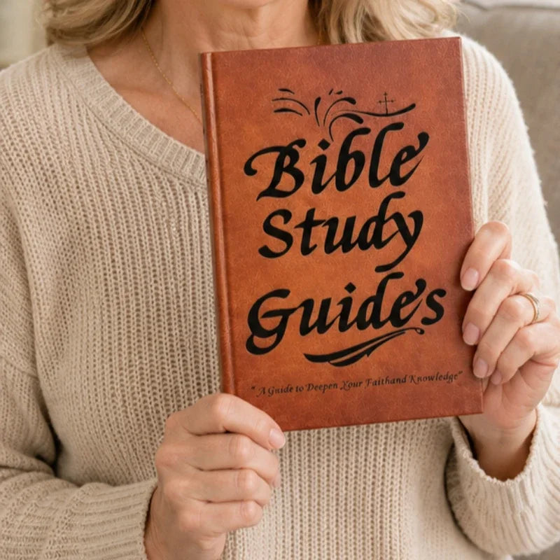 Bible Breakdown Guide