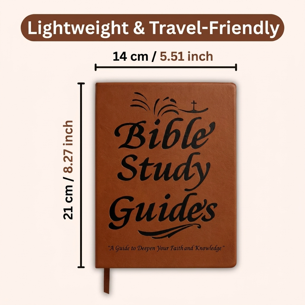 Bible Breakdown Guide